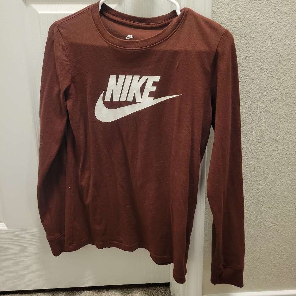 Womens Nike T